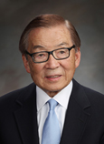 Sam Mihara, Japanese American historical speaker