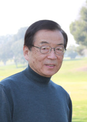 Sam Mihara